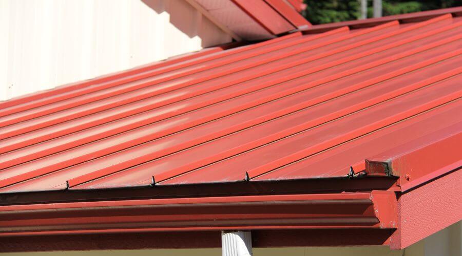 Industrial Roof Repair in Central Islip, NY